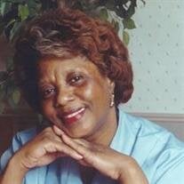 Annie Katherine Bloomingberg