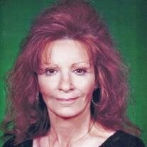 Judith "Judy" Schueffner