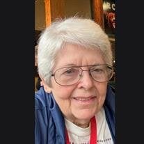 Janice Lucille Reedy