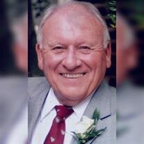 Wallace David Browning, Jr.