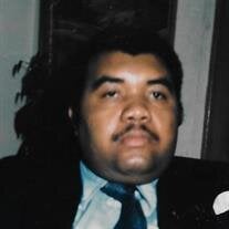 Henry James Norwood Jr.