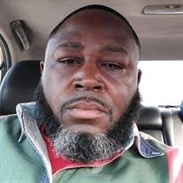 Mr. Thadius J. Dickerson