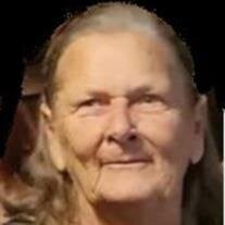 Nancy Jean Sydenstricker