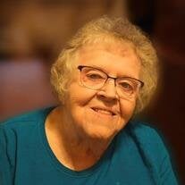 Dolores "Dee" Hutchings