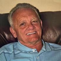 Troy "Ricky" Pendley