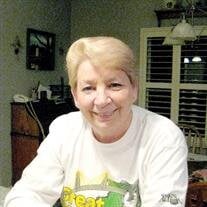 Brenda Sue Oehler