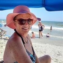 Marlene Elizabeth Bryant