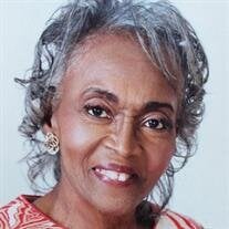 Ethel M. Farmer (SOUTHEAST)