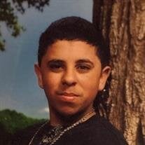 John Christopher King Jr.