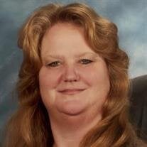 Davinia Ann "Sue" Gilroy