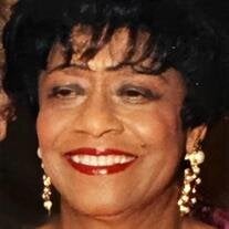 Harriett Porter Baker (SOUTHEAST)