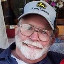 Gary Dean "Bear" Shugart