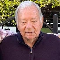 Hollis 'Gerald' Milton Sr.