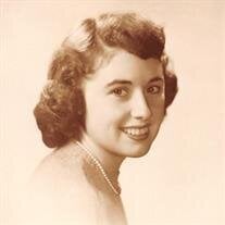 Barbara Ann Driscoll