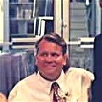 James Thomas Williamson III