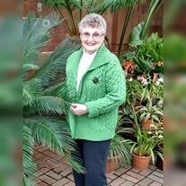 Janice Marie Schramm