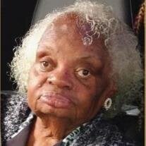 Mable V. Dillard