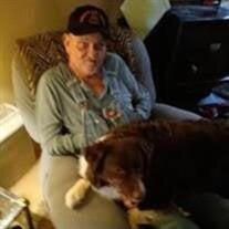 Daryl "Flip" A. Davis