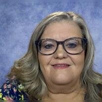 Diana Marie Gutierrez