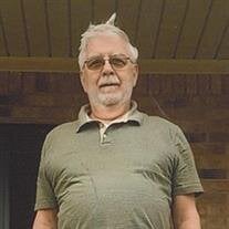 Robert Earl "Bob" Basey