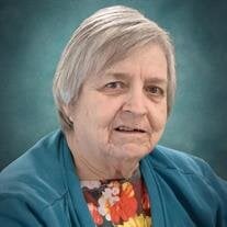 Euline Latiolais Guilbeau