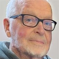 Charles Ledford Irons