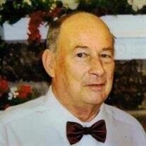 William 'Bill' Madison Watson