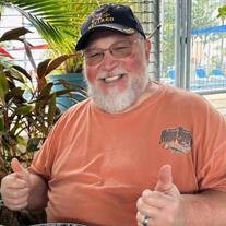 Mr. Jesse Wayne Kell Sr.