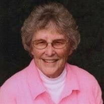 Mary Sue (Farson) Kapp