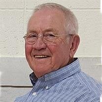 LAWRENCE "LARRY" ARTHUR BECKER