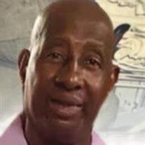 Myrea Rodney Williams