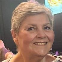 Madeline Florence Shepard