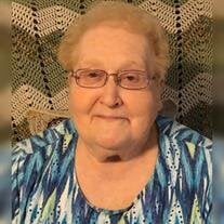 Doris A. Leberknight