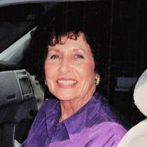 Zelma Dean Evans Stewart