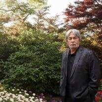 Eugene Michael Bellissimo