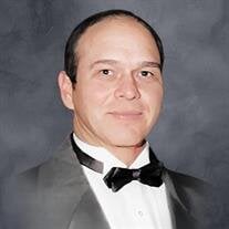 Jerry Alan Fournet Sr.