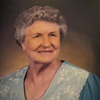 Mrs. Floy Mae Hendrix