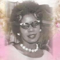 Ms. Ruby Graham