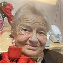 MARILYN (WAFER) THORNTON