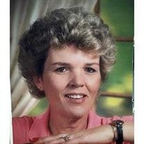 Melvina Mote Collins