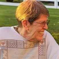 Gloria Joyce Connelly