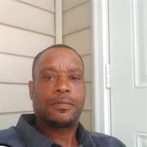 Mr. Robert "Bubba" Brickhouse Jr.