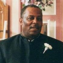 George Allen Anderson