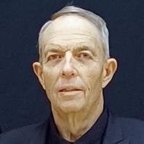 Milton Barnard Jones