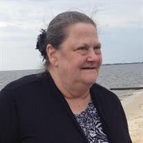 Cynthia Lulurell Wilson