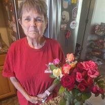 Deborah "Debbie" Carol Pharo