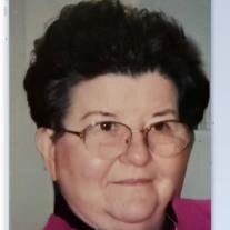 Kay Campbell Smith