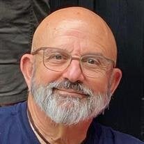 Leonard George Barbieri Jr.