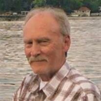 Robert Dennis Pfeifer