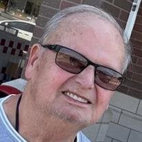 John Raymond Staat II